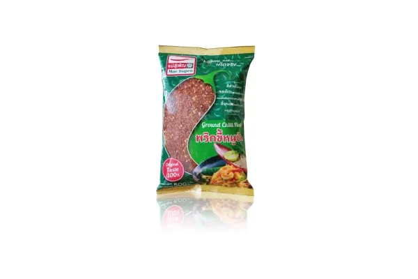 MAE SUPEN Chilli Flake - 500 g