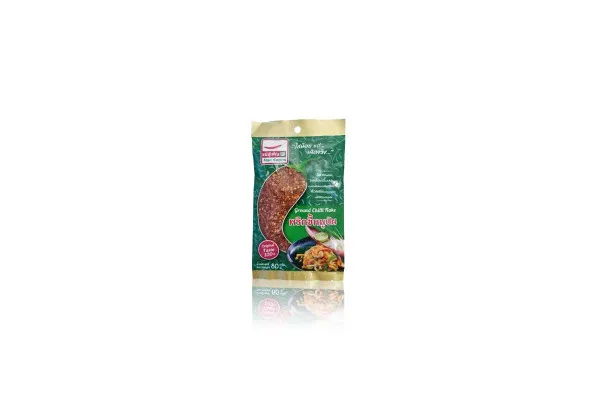 MAE SUPEN Chilli Flake - 80 g 