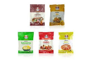 UNCLE BRANS Seasoning Powder 500 g