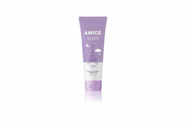 AMICE All-Night White Body Serum - 120 ml
