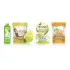 BE WHITE Body Serum, Mask Scrub, and Soap