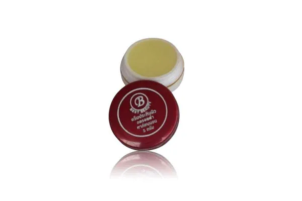 BEST BEAUTY Dark Spot Cream (Red) - 5 g
