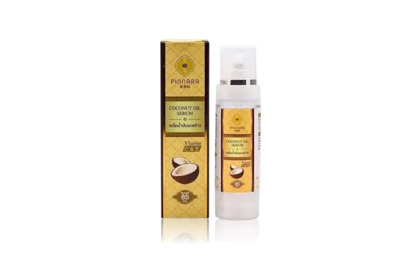 PINNARA Coconut Oil Serum - 80 ml