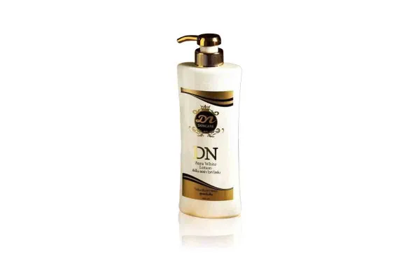 DN Aura White Lotion