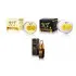 KT Pearl Cream, Sunscreen, & Serum