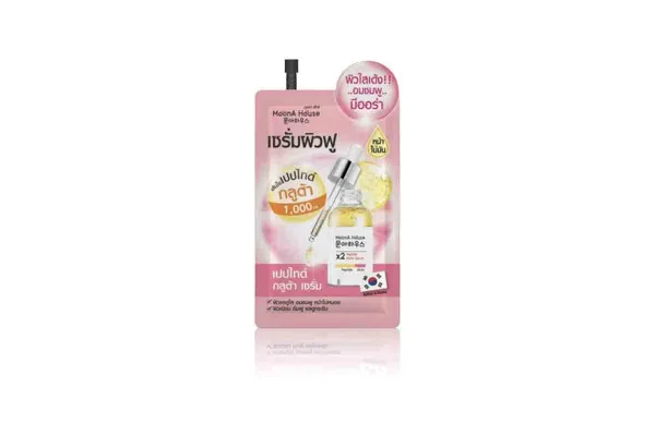 MOONA HOUSE Peptide Gluta Serum - 10 ml