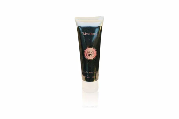 MY CHOICE Perfume Body Lotion, Dark Pois - 100 g