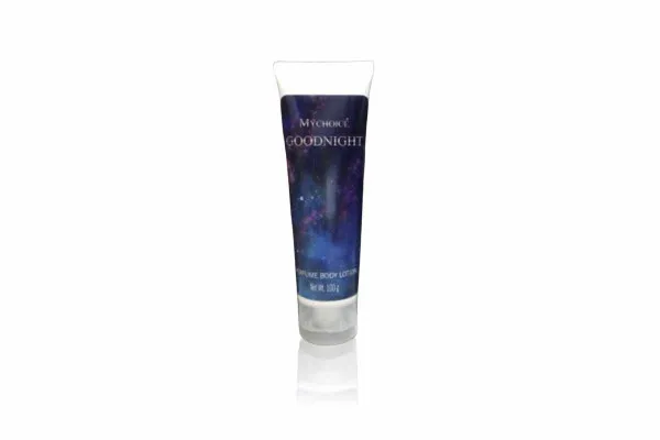 MY CHOICE Perfume Body Lotion, Good Night - 100 g