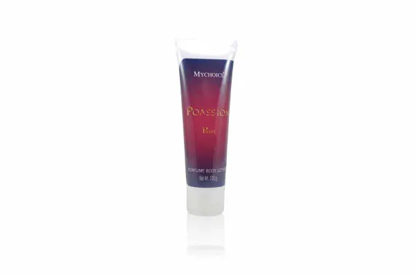 MY CHOICE Perfume Body Lotion, Passion Hior - 100 g