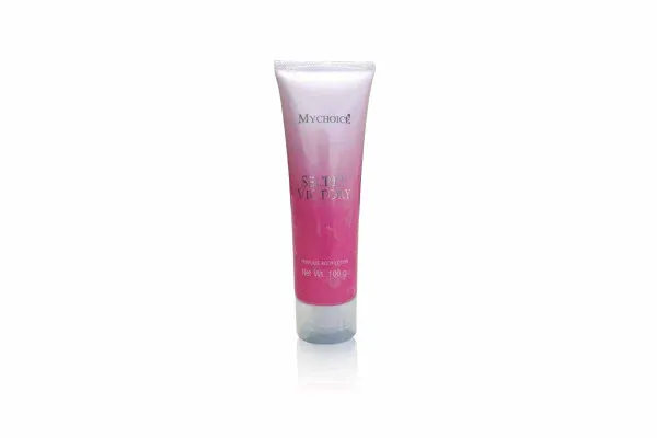 MY CHOICE Perfume Body Lotion, Secret Victory - 100 g
