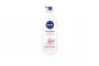 NIVEA Extra White Lotion, Radiant & Smooth - 550 ml