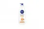 NIVEA Extra White Lotion, Repair & Protect - 525 ml