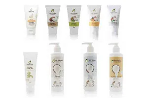 TROPICANA Body Care