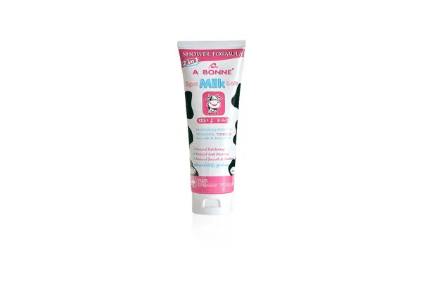 A BONNE' Spa Milk Salt - 350 g 