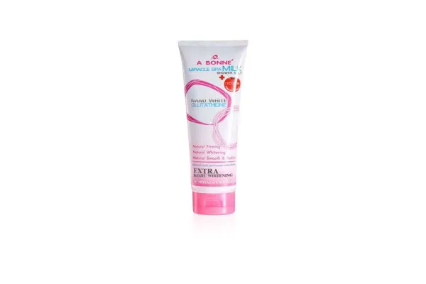 A BONNE' Spa Milk Tomato Extract - 350 g