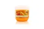 CAREBEAU Spa Lightening Salt, Carrot - 700 g