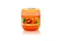CAREBEAU Spa Lightening Salt, Passion Fruit - 700 g