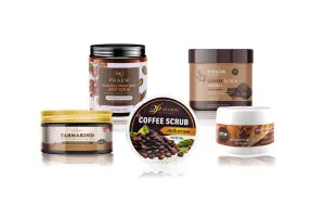 Top-Selling Coffee Body Scrub