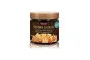 CRUSET Body Spa Salt Scrub, Brown Sugar - 700 g