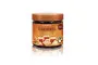 CRUSET Body Spa Salt Scrub, Caramel - 700 g