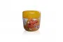 D-NE Nano Salt Spa Scrub, Turmeric & Honey Extract - 700 ml