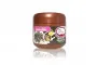 DERLISE Salt Spa Scrub, Coffee & Honey - 800 g