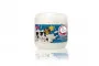 DERLISE Salt Spa Scrub, Milk & Honey - 800 g