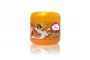DERLISE Salt Spa Scrub, Turmeric & Honey - 800 g