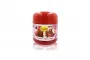 LEGANO Spa Salt Scrub, Promegranate - 750 g