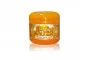 LEGANO Spa Salt Scrub, Turmeric - 750 g