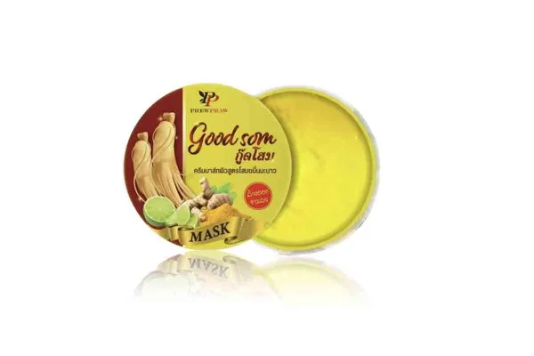 PREWPRAW Good Som Mask - 200 g