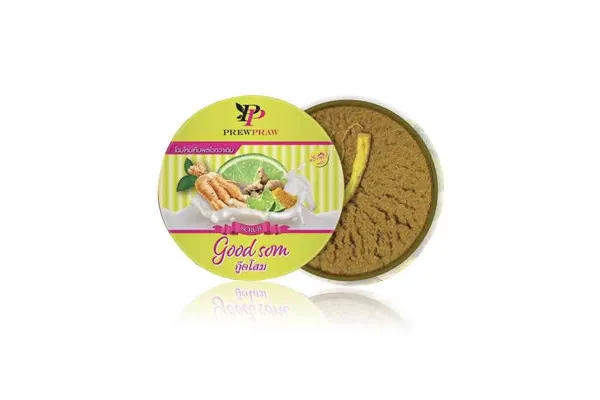 PREWPRAW Good Som Scrub - 400 g