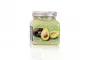 SCENTIO Avocado Brightening Sherbet Scrub - 350 ml