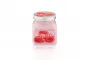 SCENTIO Raspberry Pore Minimizing Sherbet Scrub - 350 ml