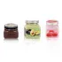 SCENTIO Tamarind, Avocadao and Rasberry Scrub