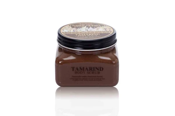 SCENTIO Very Thai Tamarind Body Scrub - 300 ml 