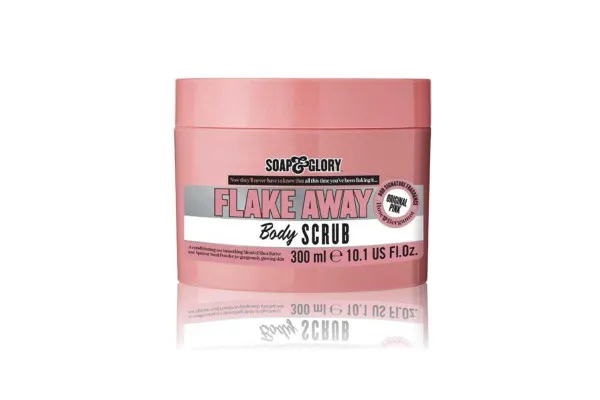 SOAP & GLORY, Flake Away - 300 ml