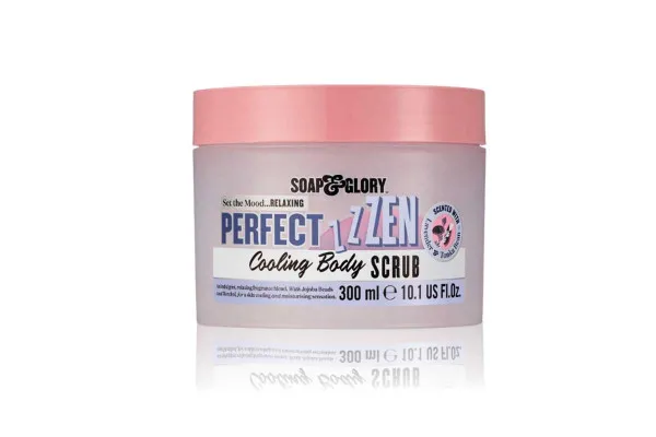 SOAP & GLORY, Perfect Zzzen - 300 ml