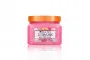 TREE HUT Sugar Scrub, Cotton Candy Shea - 510 g
