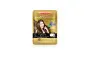 CAREBEAU Hair Color Shampoo , Caramel Brown - 20 ml