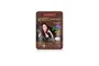 CAREBEAU Hair Color Shampoo , Dark Brown - 20 ml