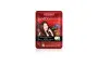 CAREBEAU Hair Color Shampoo , Red Brown - 20 ml
