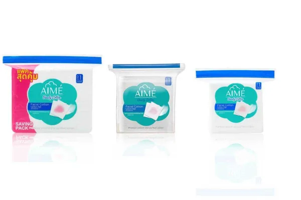 AIME' Facial Cotton