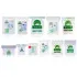 AMBULANCE Cotton Pad, Cotton Bud and Cotton Ball