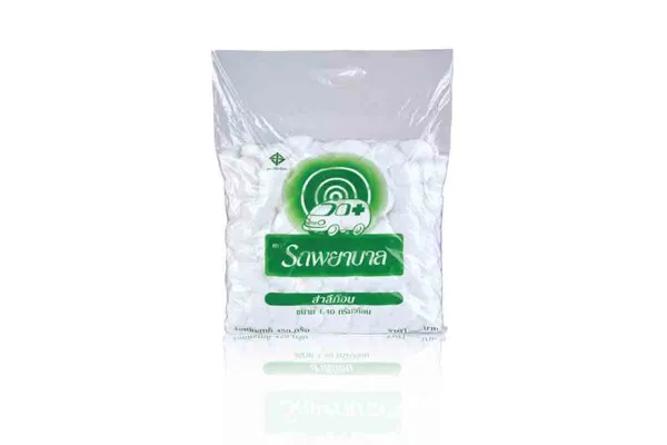 AMBULANCE Big Cotton Ball - 450 g