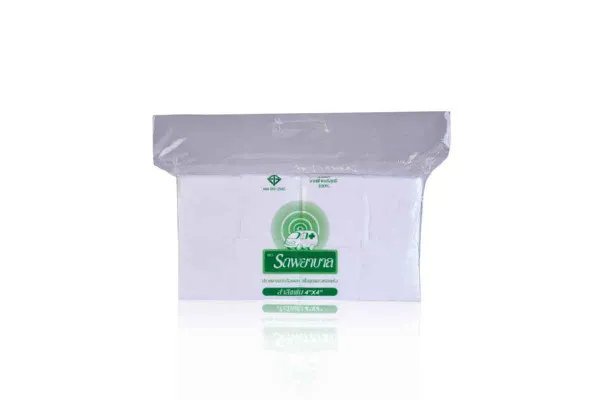 AMBULANCE Cotton Pad 4