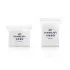 BOOTS Facial Cotton Wool Puffs, Side Sealed