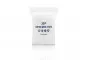 BOOTS Facial Cotton Wool Puffs, Side Sealed - 100 sheets