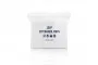 BOOTS Facial Cotton Wool Puffs, Side Sealed - 160 sheets