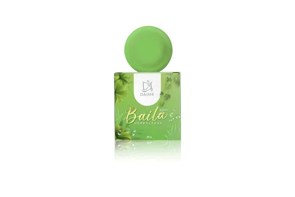 DAIME Baila Herbal Soap - 30 g 
